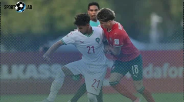فرضيات تأهل المغرب لدور الـ32 في مونديال الناشئين وسط سيناريو تحدي